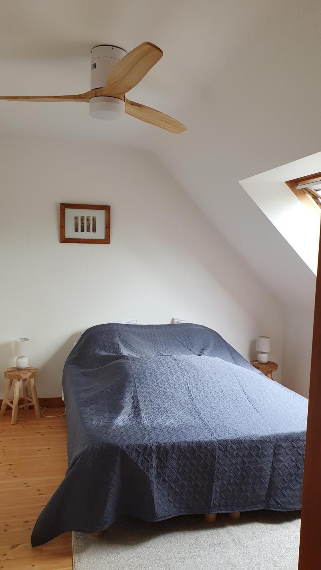 Appartement Independant A Sarzeau Emplacement Exceptionnel 4 Couchages Zewnętrze zdjęcie