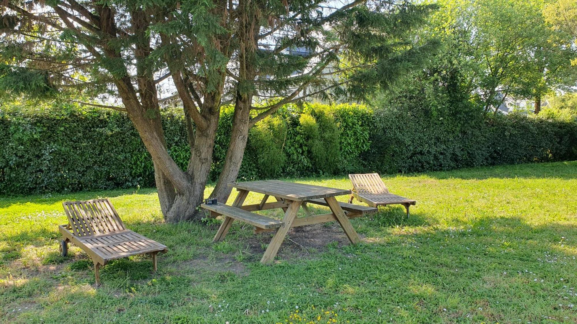 Appartement Independant A Sarzeau Emplacement Exceptionnel 4 Couchages Zewnętrze zdjęcie